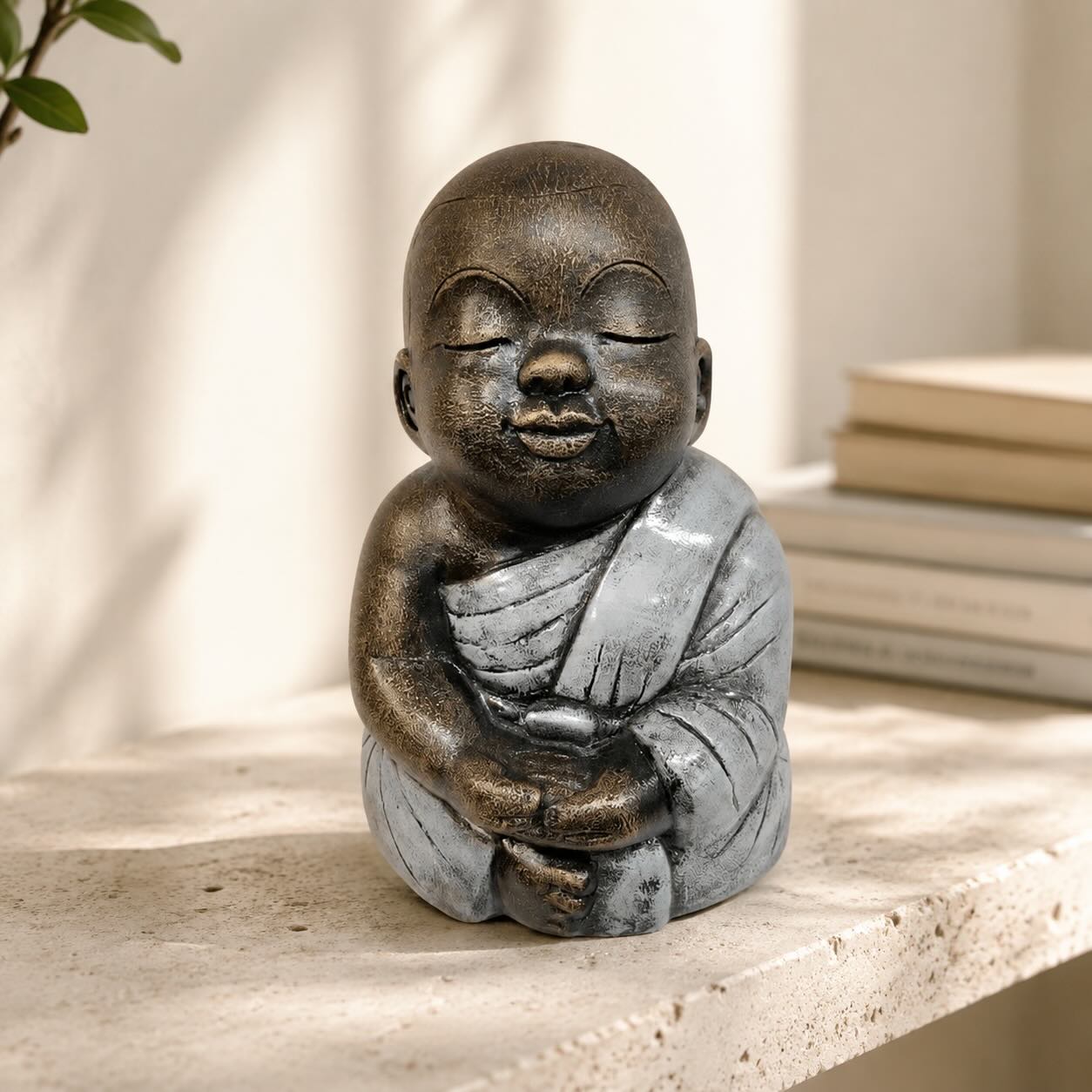 Buda Bebe 1 Buda Bebe