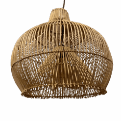 Colgante Rattan Tommy - Camino a Casa Uruguay