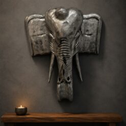 Elefante Pared