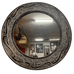Espejo Redondo 70 diámetro