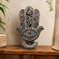 Mano de Fatima 45 cms alto