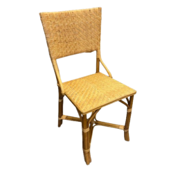 Silla Rattan