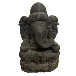Ganesha 28 cms Alto