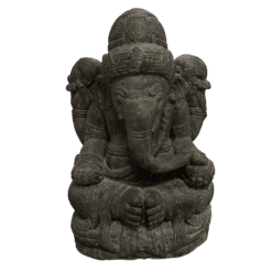 Ganesha 28 cms Alto - Camino a Casa Uruguay