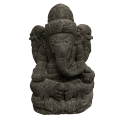 Ganesha 28 cms Alto