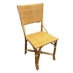 Alternative view of Silla Rattan