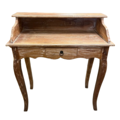 Escritorio Madera Maciza