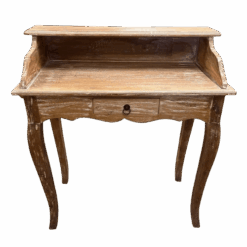 Escritorio Madera Maciza