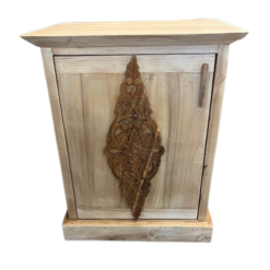 Mesa de Luz 1 Puerta