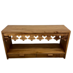 Rack Bajo