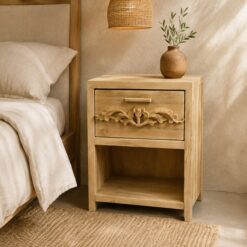 Mesa de Luz 1 Cajon