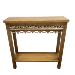 Alternative view of Recibidor Lamisonn