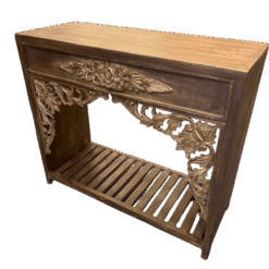 Consola Fenny - Camino a Casa Uruguay - Vista 2