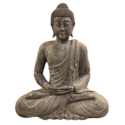 Buda XG 57 cms Alto