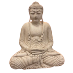 Buda XG 52 cms Alto