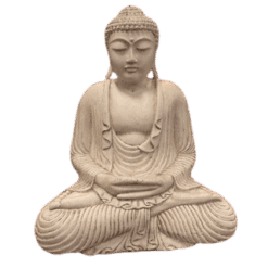 Buda XG 52 cms Alto