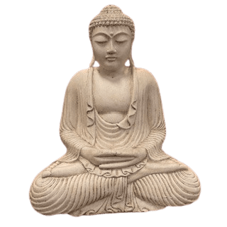 Buda XG 52 cms Alto 1 Buda XG 52 cms Alto - Camino a Casa Uruguay