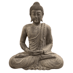 Buda XG 57 cms Alto