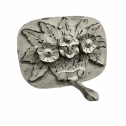 Perchero Talla Individual