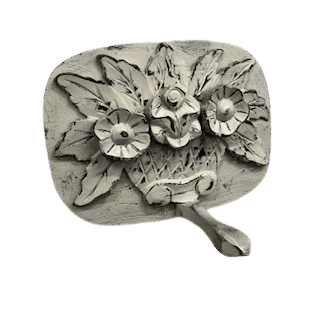 Perchero Talla Individual 1 Perchero Talla Individual - Camino a Casa Uruguay