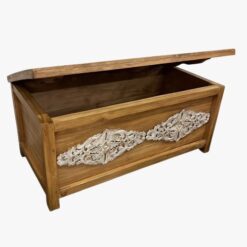 Baul Tallado - Camino a Casa Uruguay - Vista 2