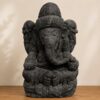 Ganesha 28 cms Alto