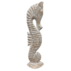 Caballito de Mar Madera