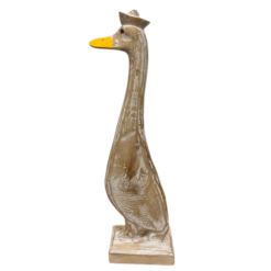 Pato Madera
