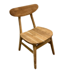 Silla Madera