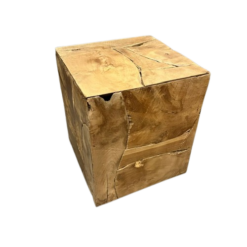 Mesa Lateral Teka