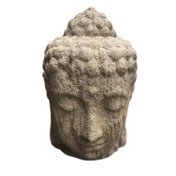 Cabeza Buda 72 cms Alto