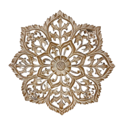 Flor Talla