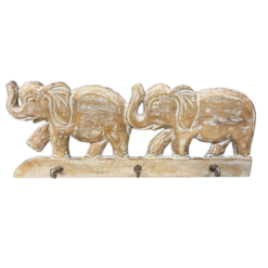 Perchero Elefante