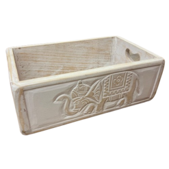 Caja Elefante
