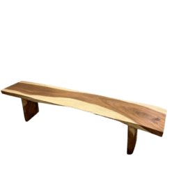 Banco Largo 2mts