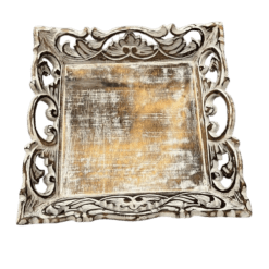 Bandeja Tallada - Camino a Casa Uruguay