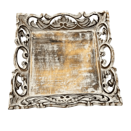 Bandeja Tallada 1 Bandeja Tallada - Camino a Casa Uruguay