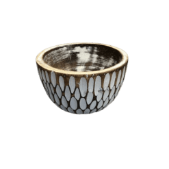 Bowl Madera Tallado - Camino a Casa Uruguay