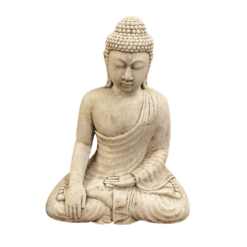 Alternative view of Buda