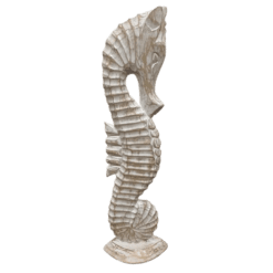 Caballito de Mar Madera - Camino a Casa Uruguay