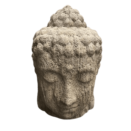 Cabeza Buda 72 cms Alto