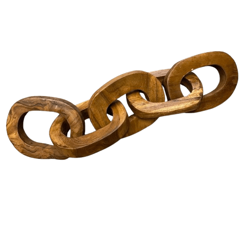 Cadena Madera 1 Cadena Madera - Camino a Casa Uruguay