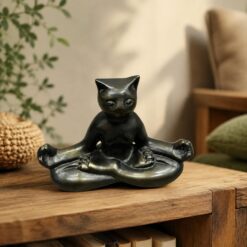 Gato Yoga