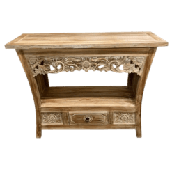 Consola Yogi Patinada