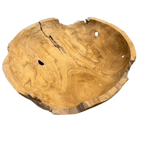 Cuenco Rústico 1 Cuenco Rústico - Camino a Casa Uruguay