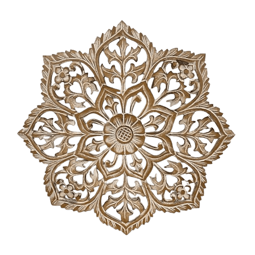 Flor Talla 1 Flor Talla - Camino a Casa Uruguay