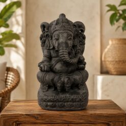 Ganesha 45 cms alto