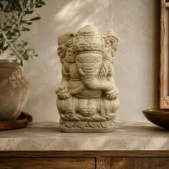 Ganesha Blanco