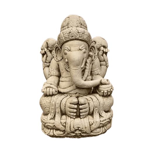 Ganesha
