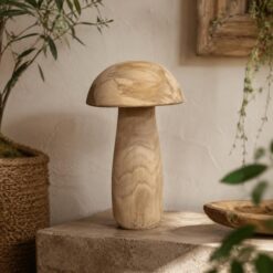 Hongo Madera